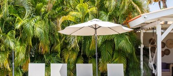 รีสอร์ท TUK Tropical Boutique จันทิล