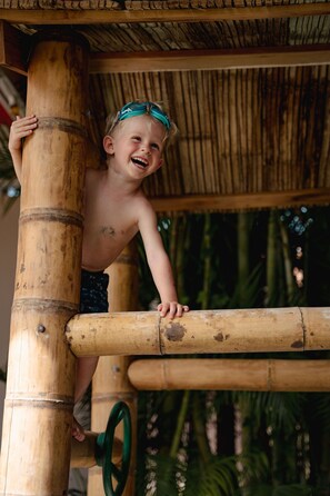 Children’s activities - TUK Tropical Boutique Resort Jan Thiel (Jan Thiel)