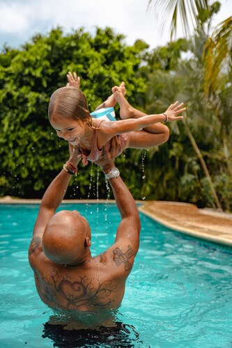 TUK Tropical Boutique Resort Jan Thiel