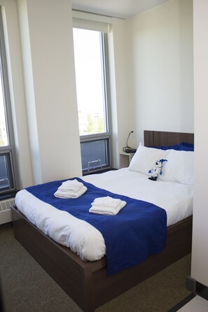 Executive Room, 1 Double Bed, Kitchen