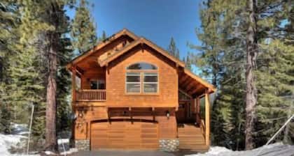 Tahoe Donner Classic