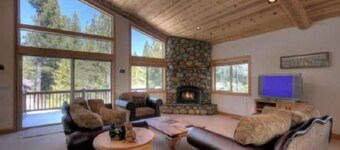 Tahoe Donner Classic