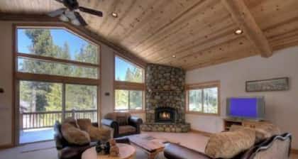 Tahoe Donner Classic