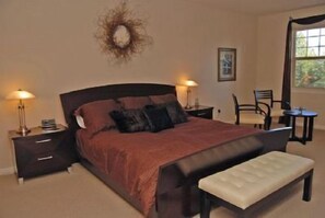 Huis, 2 slaapkamers | 2 slaapkamers, gratis wifi