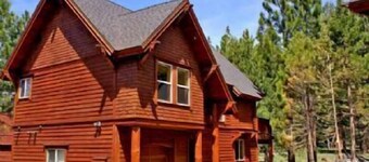 Trailside Villa