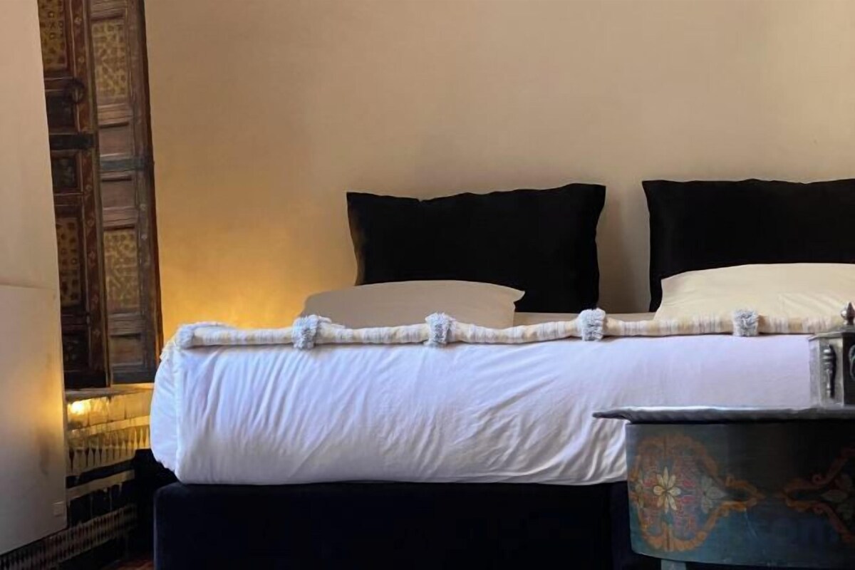 Draps en coton égyptien, literie de qualité, bureau