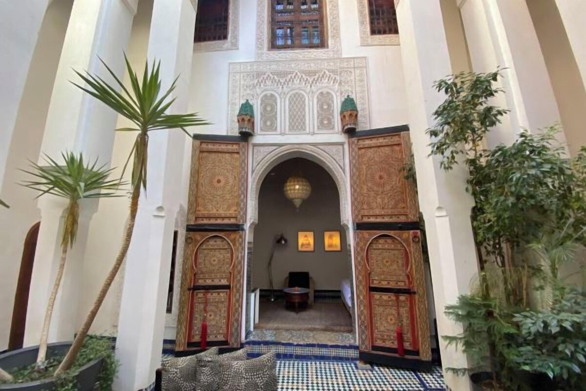Hachmia Double Or Twin Room