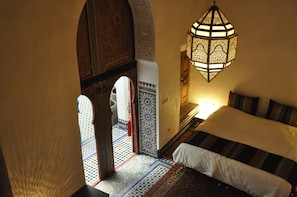 Traditional Room (Hachmia)