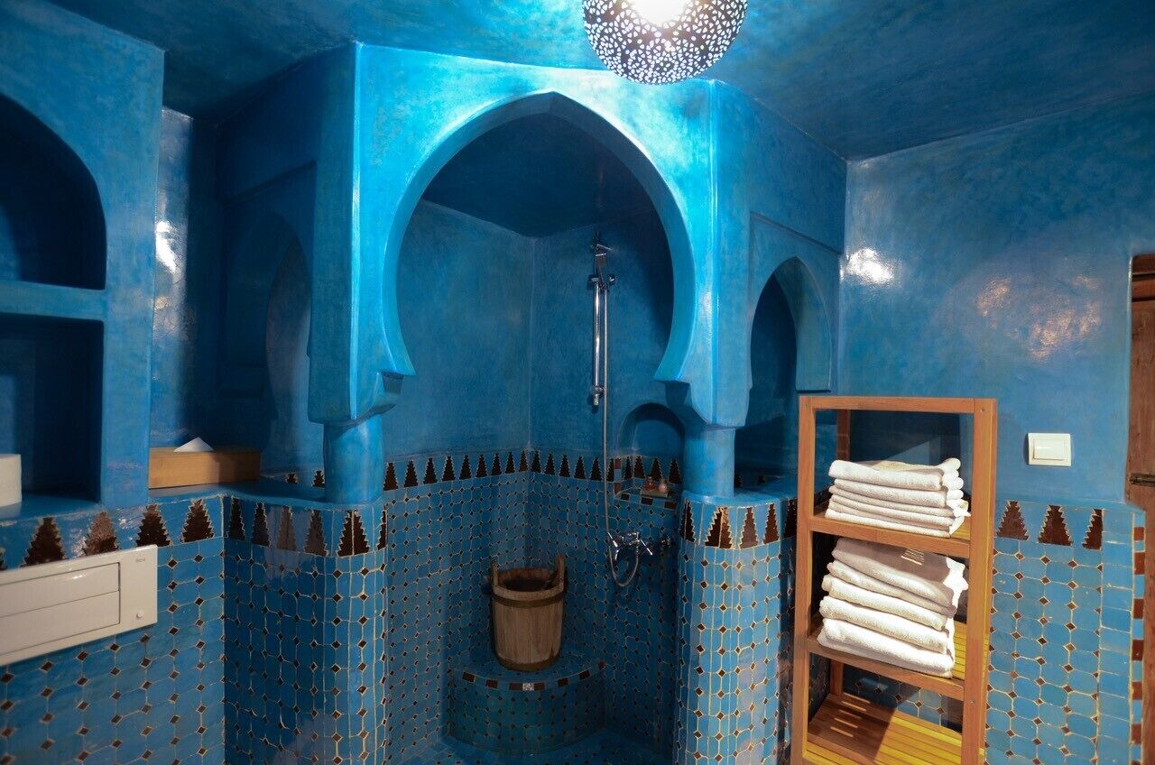 Foto - Dar 7 Louyat