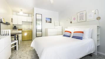 Signature Room, 1 Double Bed