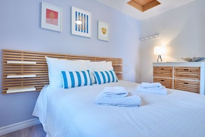 คอทเทจสำหรับครอบครัว, 2 ห้องนอน, วิวสวน | ห้องพักตกแต่งอย่างมีเอกลักษณ์, ตกแต่งพิเศษโดยเฉพาะ, Wi-Fi ฟรี