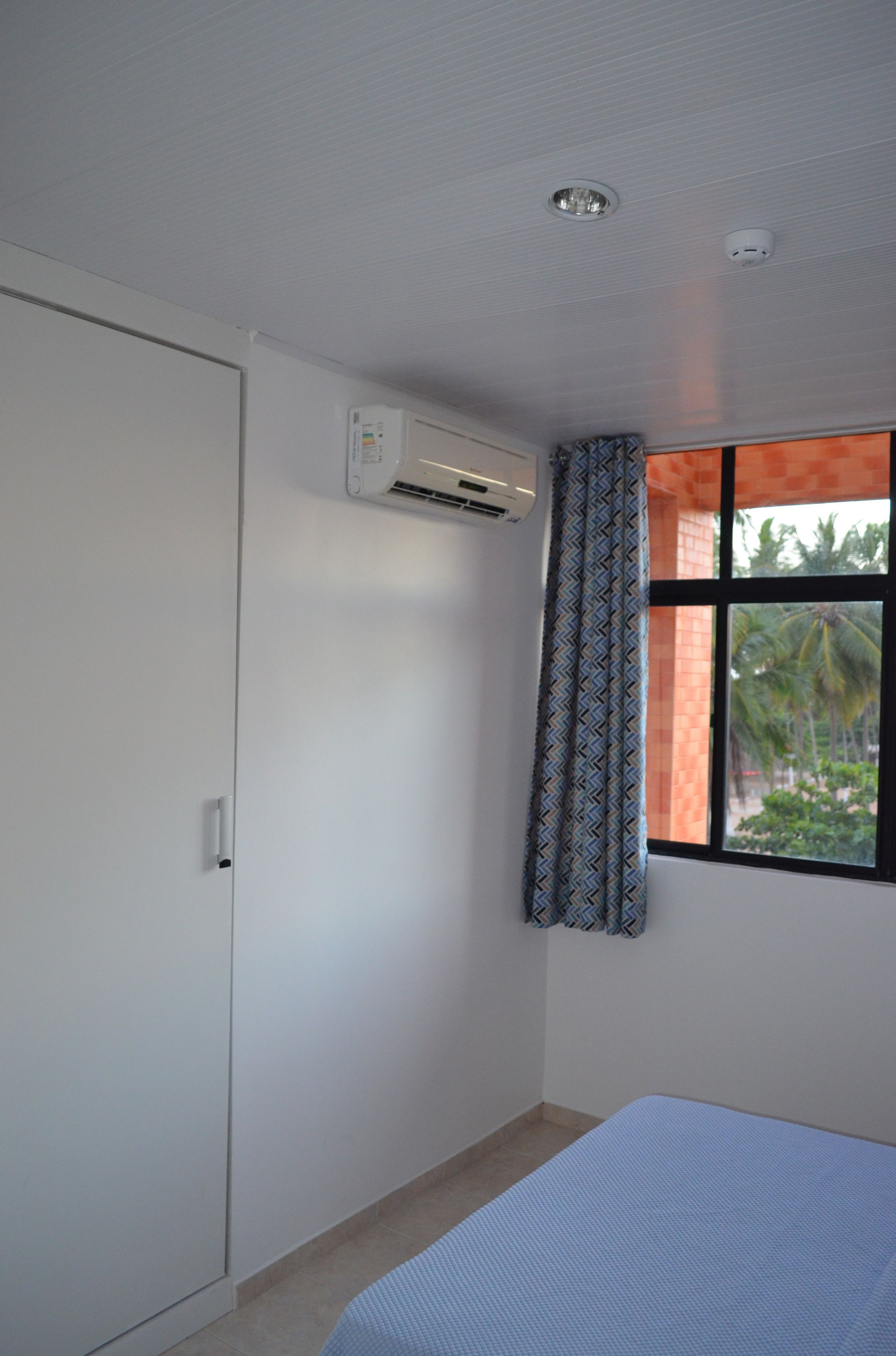 standard room | minibar, blackout curtains