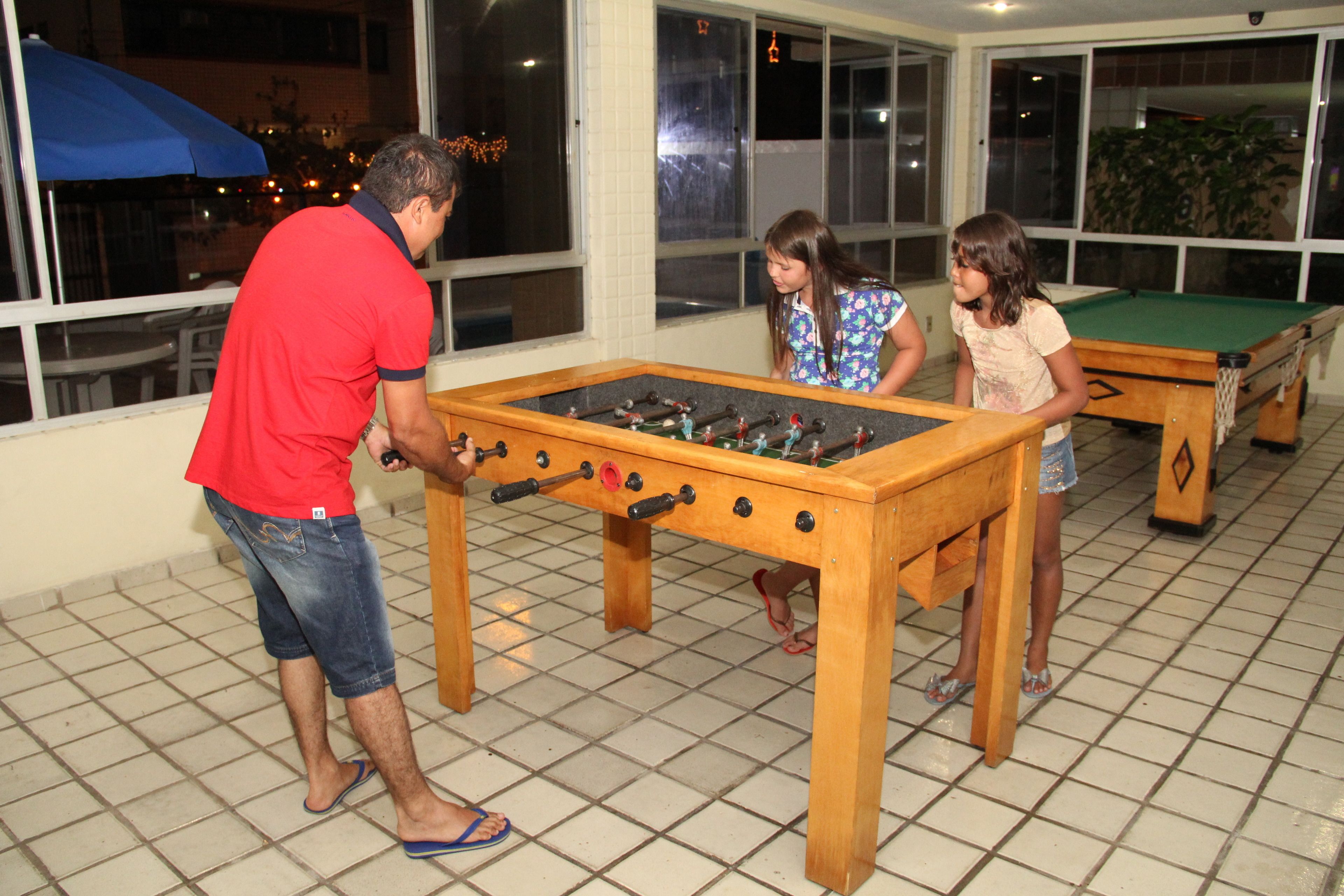 Photo - Lagoa Mar Inn - Estacionamento e duas crianças de até 10 anos Será Free