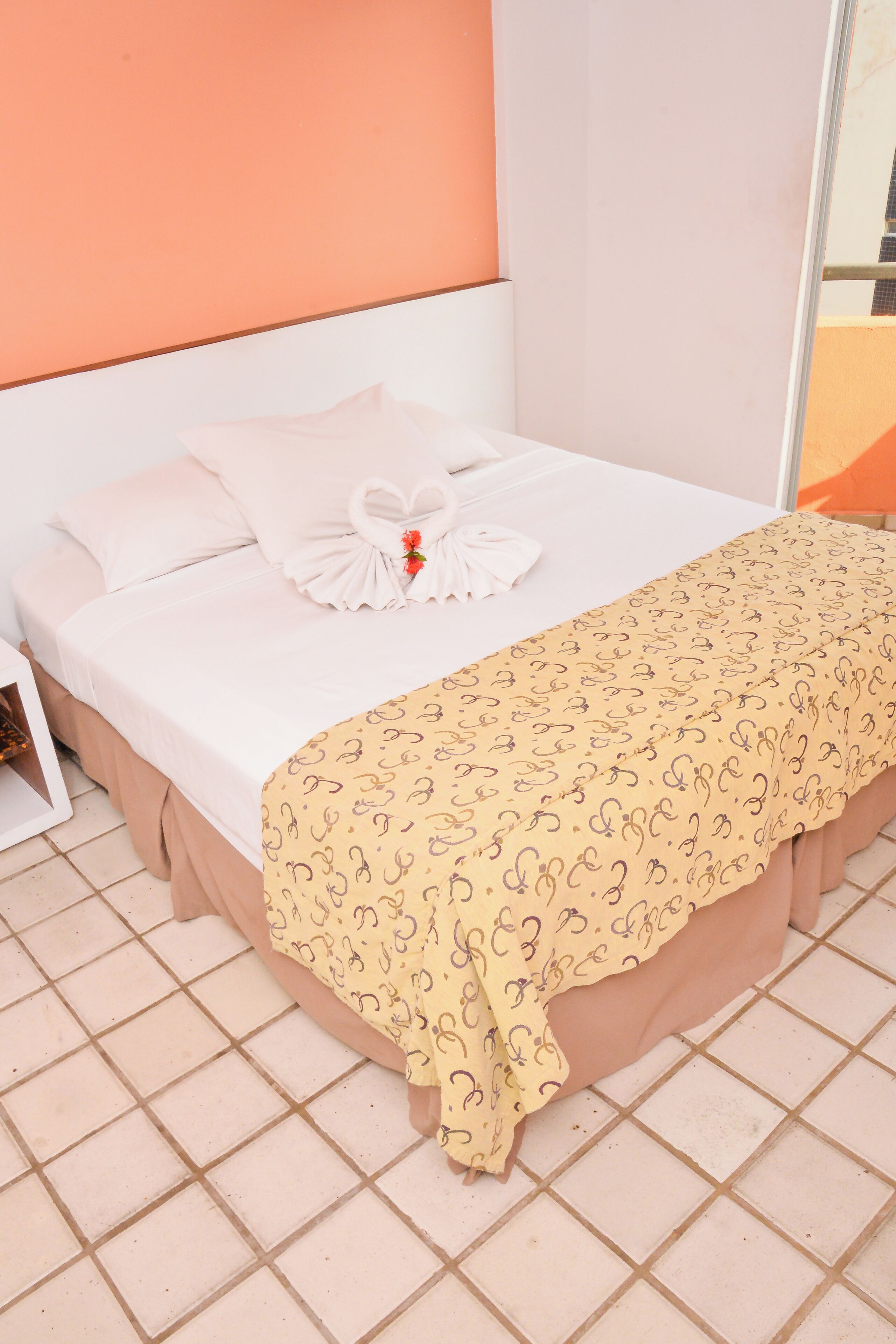 Photo - Lagoa Mar Inn - Estacionamento e duas crianças de até 10 anos Será Free