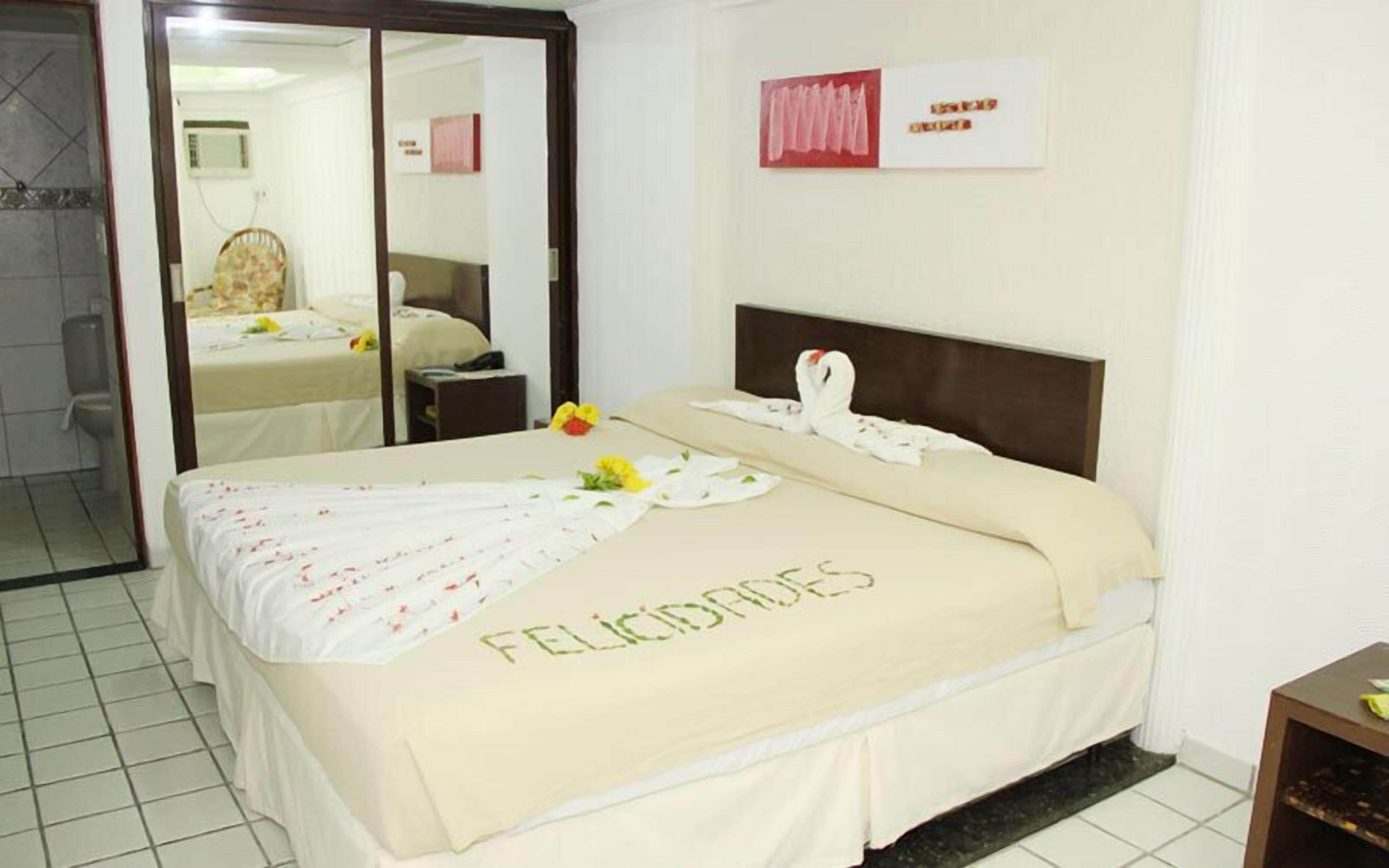 Photo - Lagoa Mar Inn - Estacionamento e duas crianças de até 10 anos Será Free