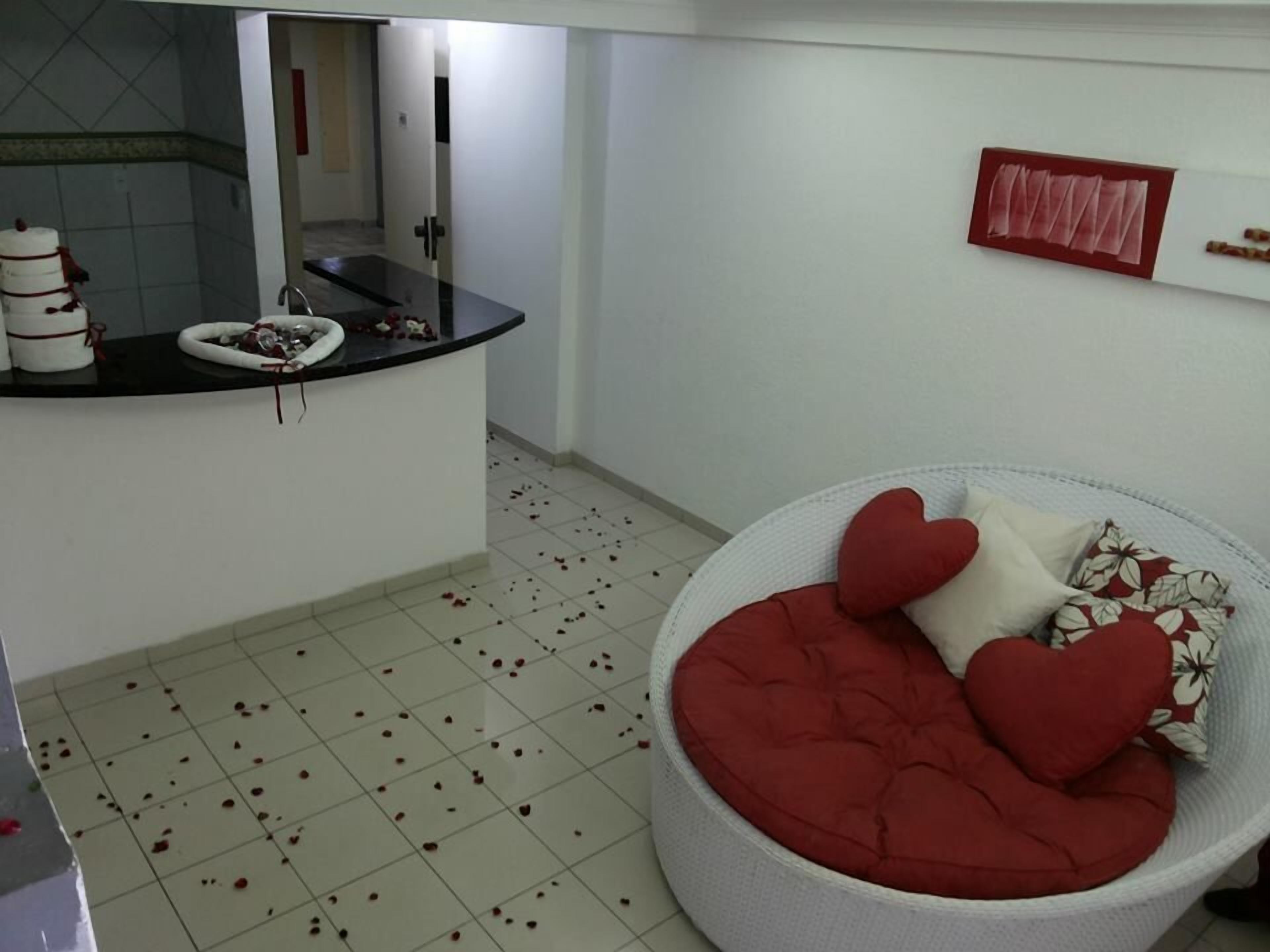 Photo - Lagoa Mar Inn - Estacionamento e duas crianças de até 10 anos Será Free