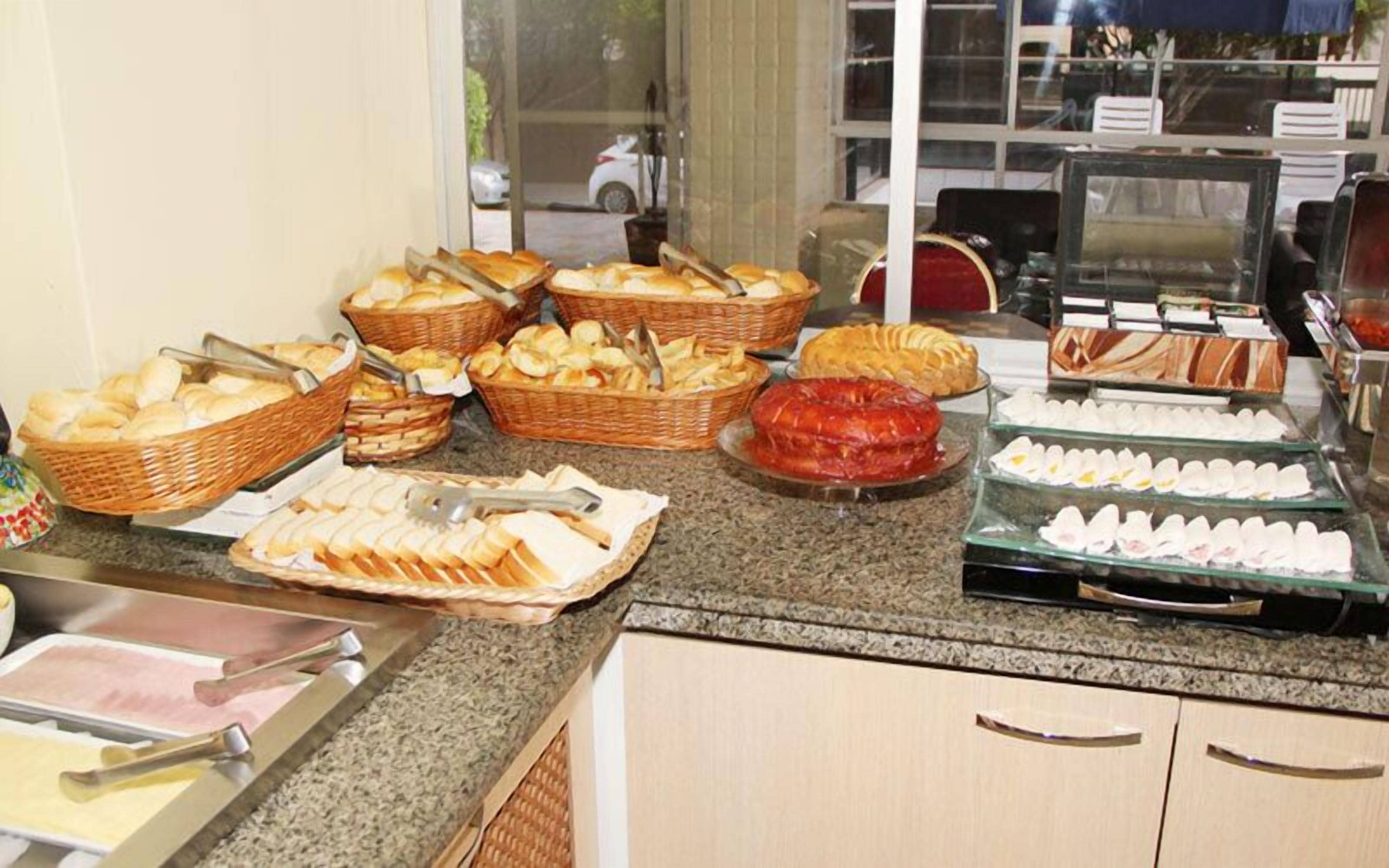 Photo - Lagoa Mar Inn - Estacionamento e duas crianças de até 10 anos Será Free