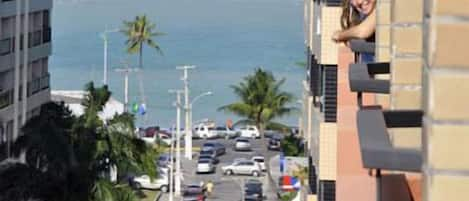 Vistas desde la habitación