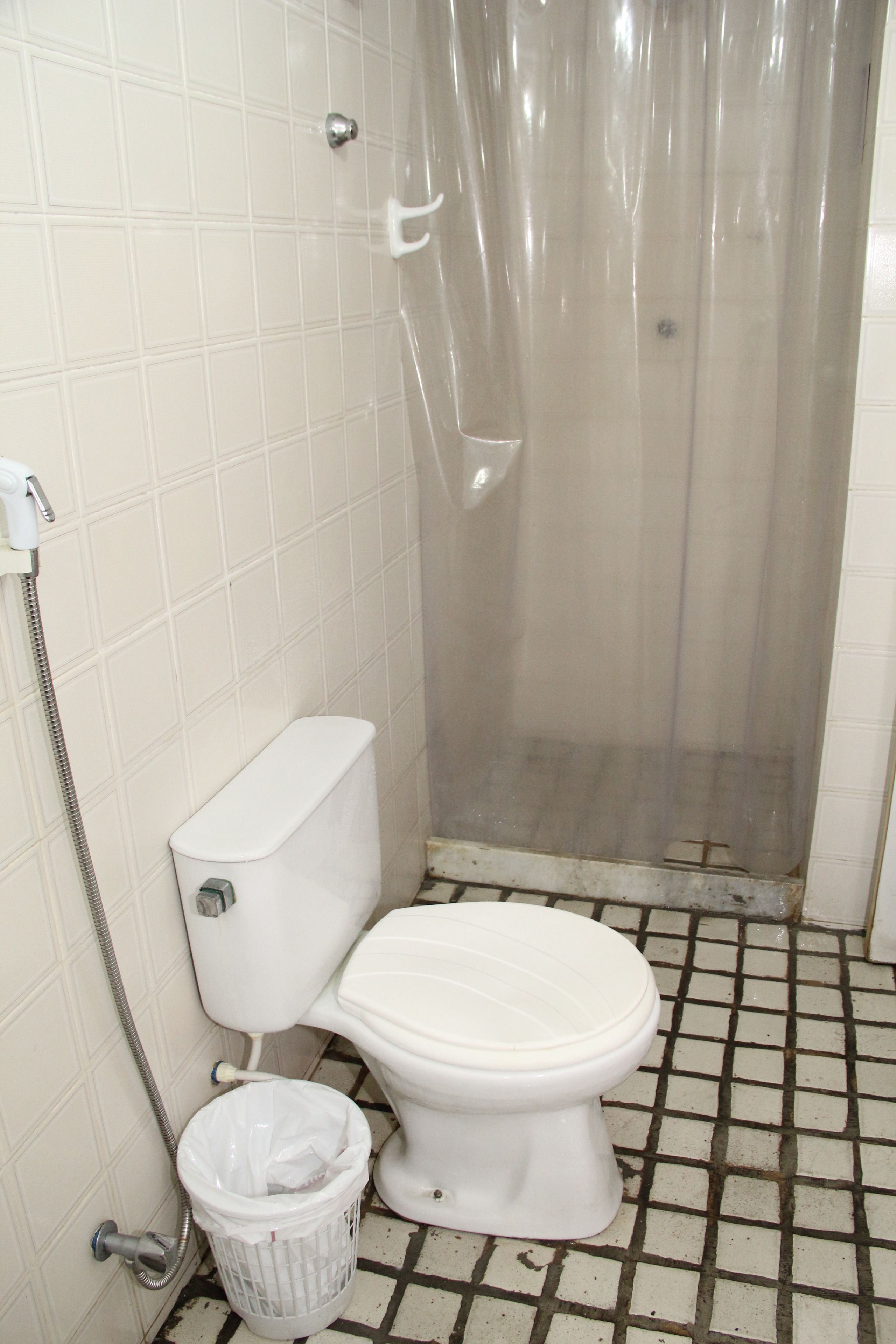 Photo - Lagoa Mar Inn - Estacionamento e duas crianças de até 10 anos Será Free