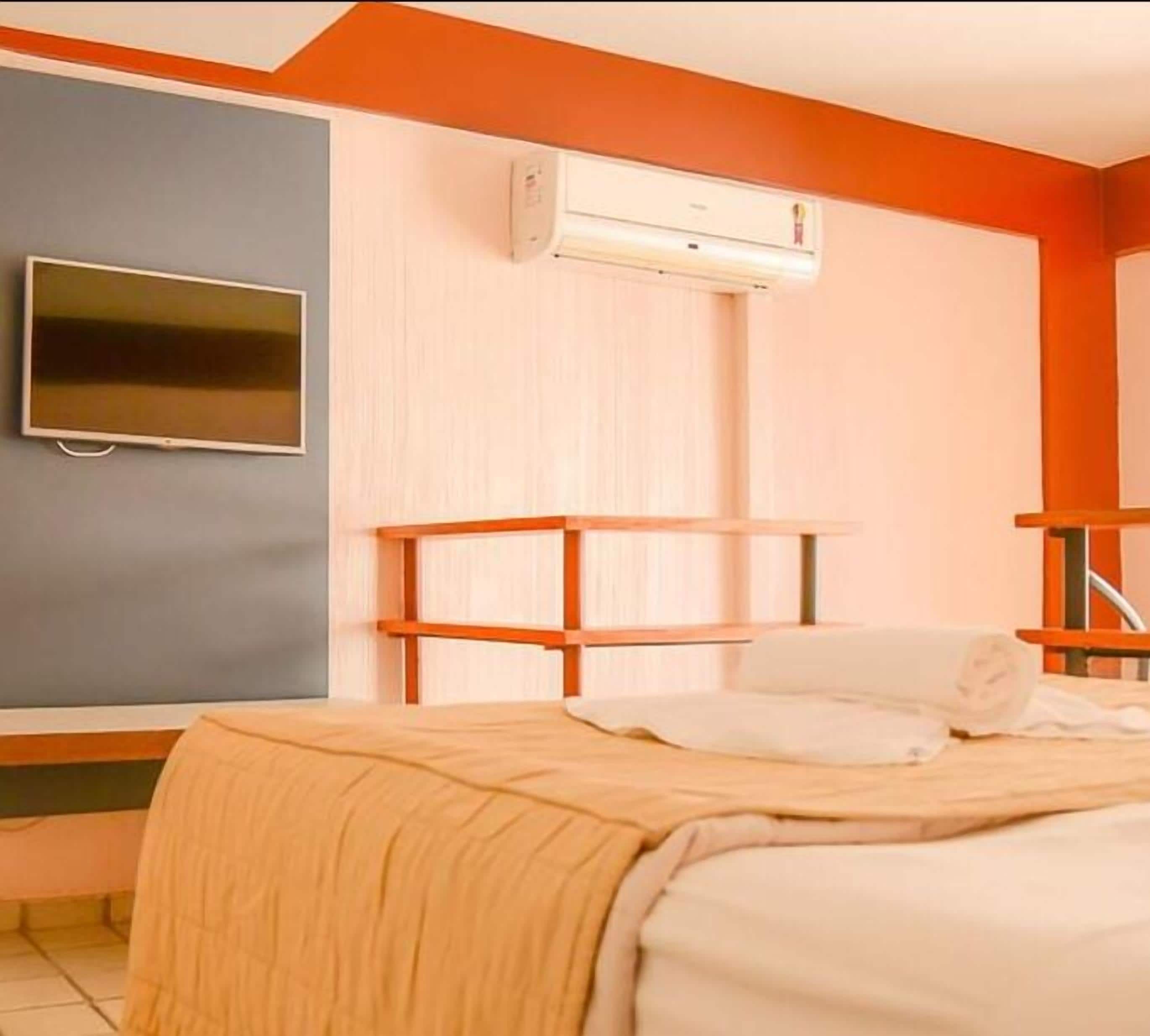 Photo - Lagoa Mar Inn - Estacionamento e duas crianças de até 10 anos Será Free