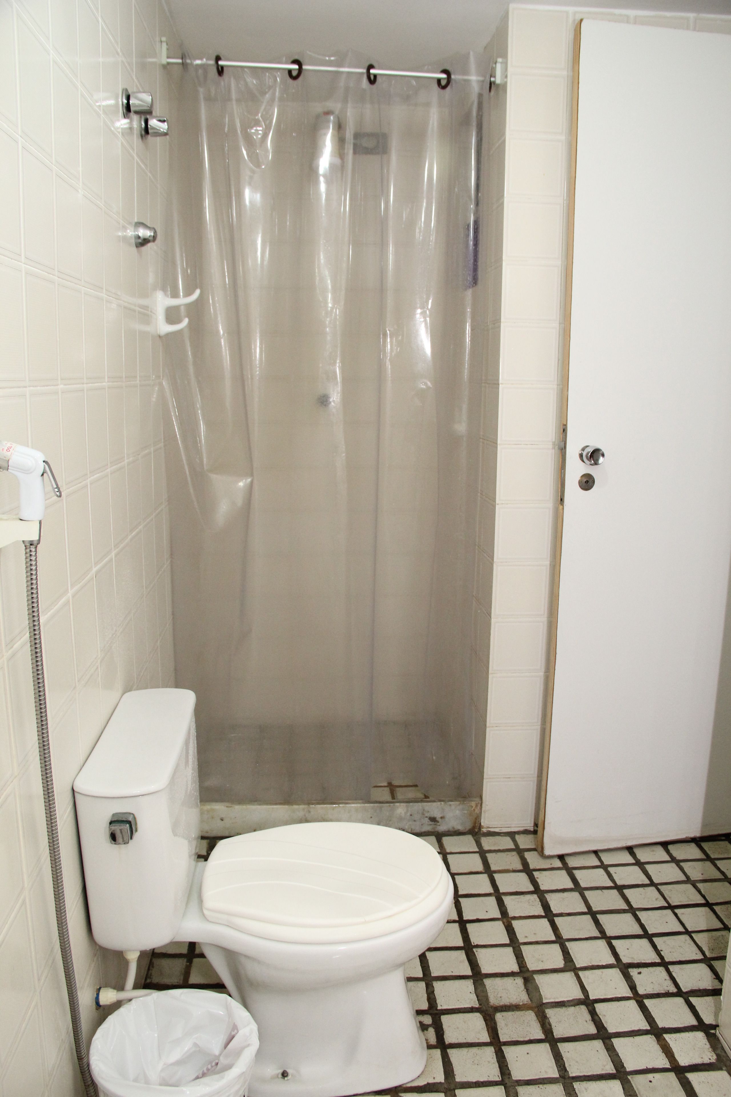 Photo - Lagoa Mar Inn - Estacionamento e duas crianças de até 10 anos Será Free