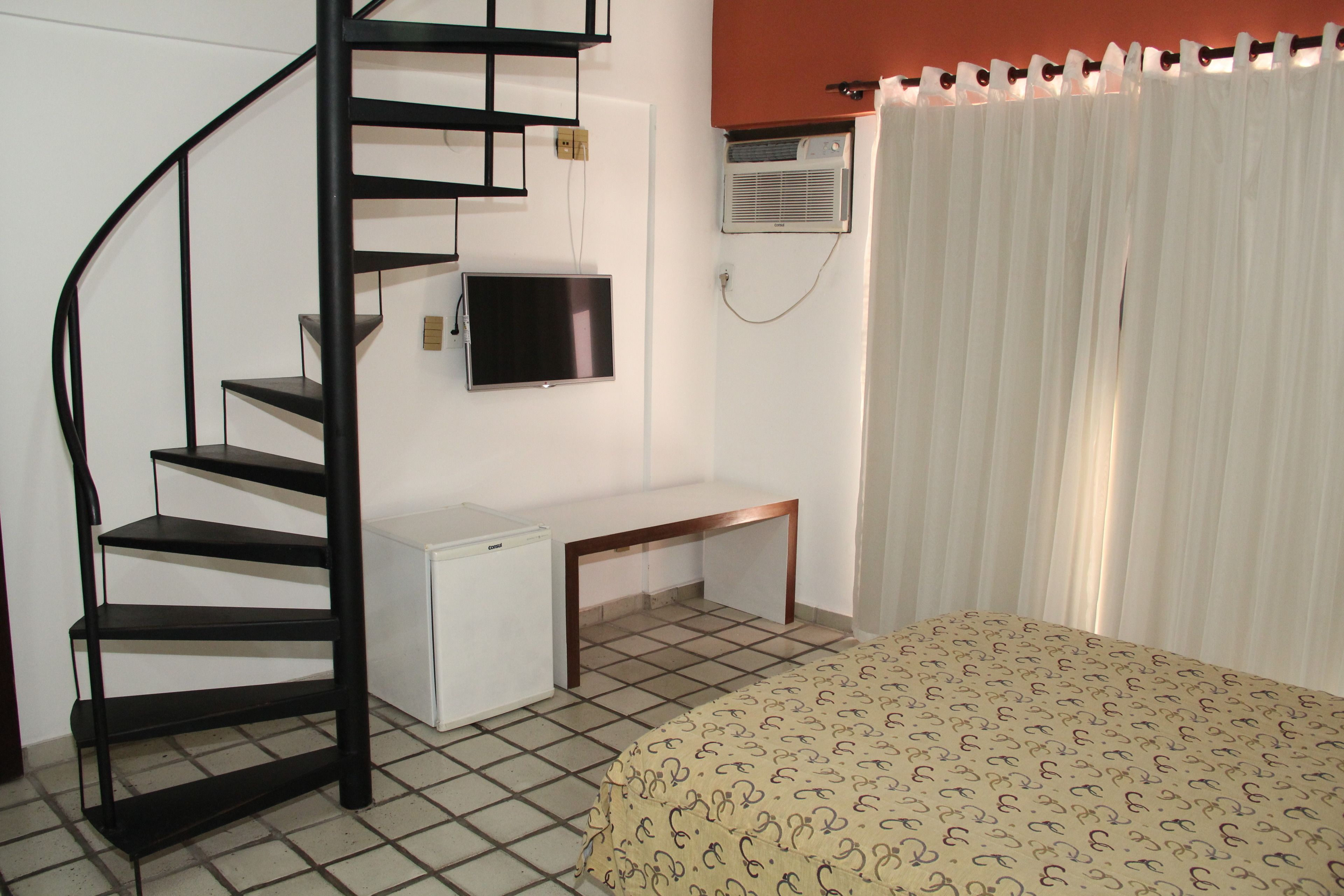 Photo - Lagoa Mar Inn - Estacionamento e duas crianças de até 10 anos Será Free