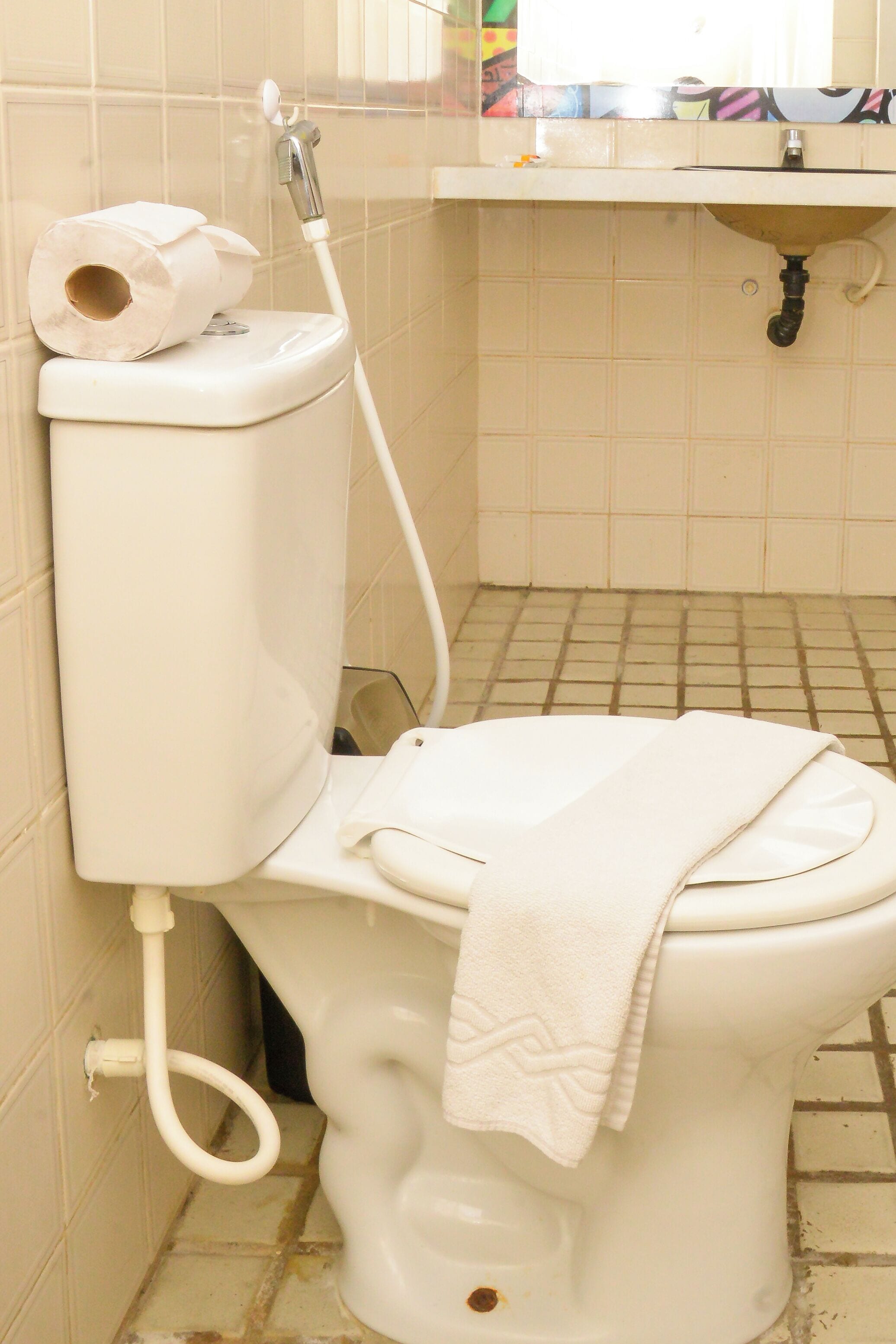 Photo - Lagoa Mar Inn - Estacionamento e duas crianças de até 10 anos Será Free