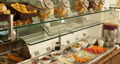 Coqueiro Express Hotel
