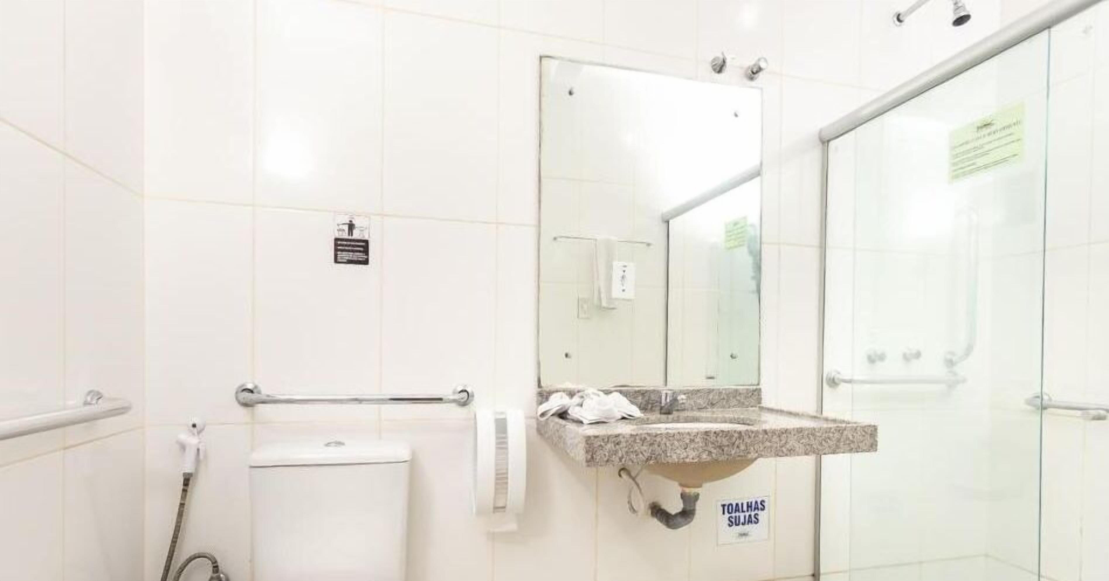 Foto - Hotel Ciribaí