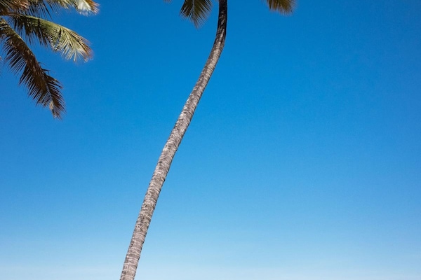 Ubicación cercana a la playa