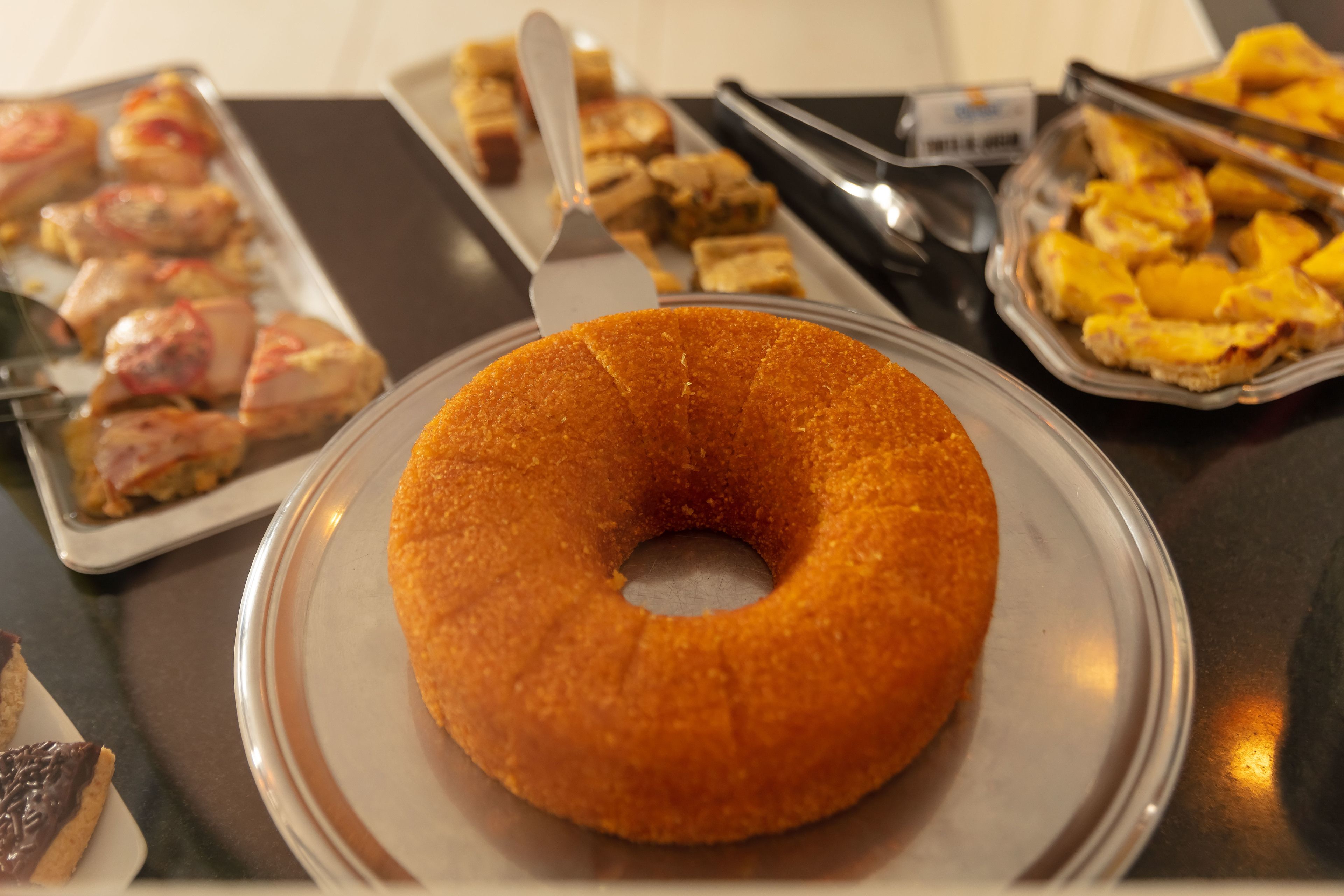 Photo - Hotel Ciribaí