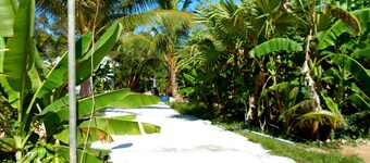 Rewadee Garden Resort