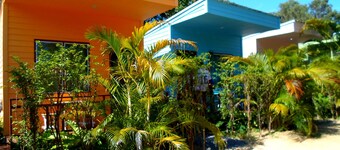Rewadee Garden Resort