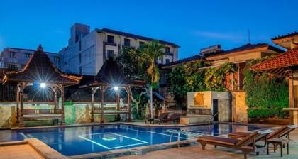 Suriwathi Hotel
