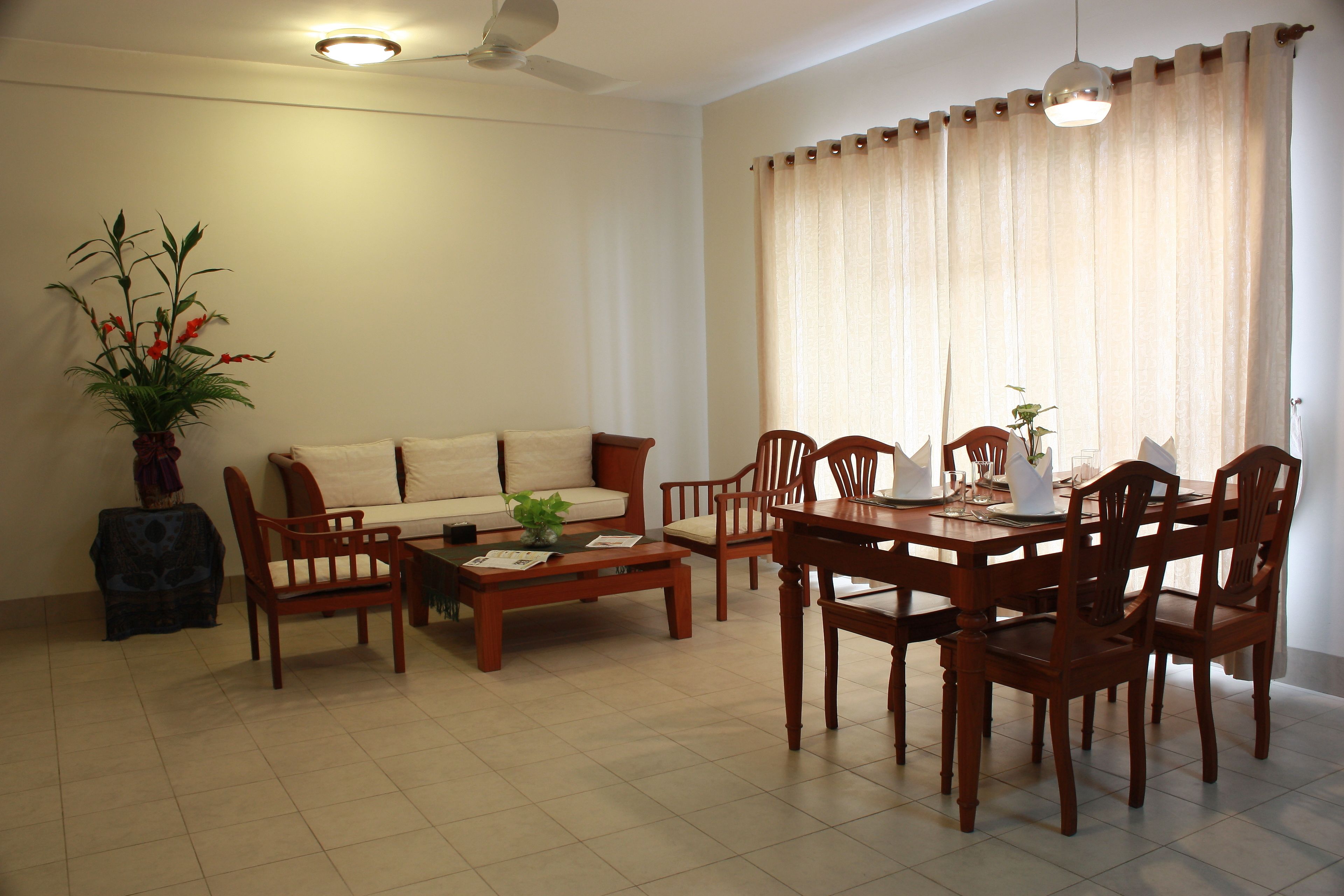 Foto - Lux Riverside Hotel & Apartment