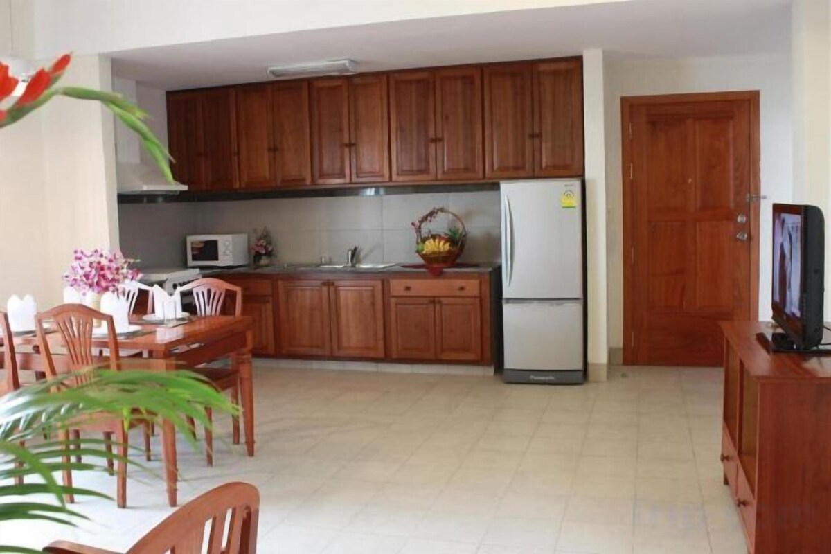 Cozinha privada | Chaleira elétrica