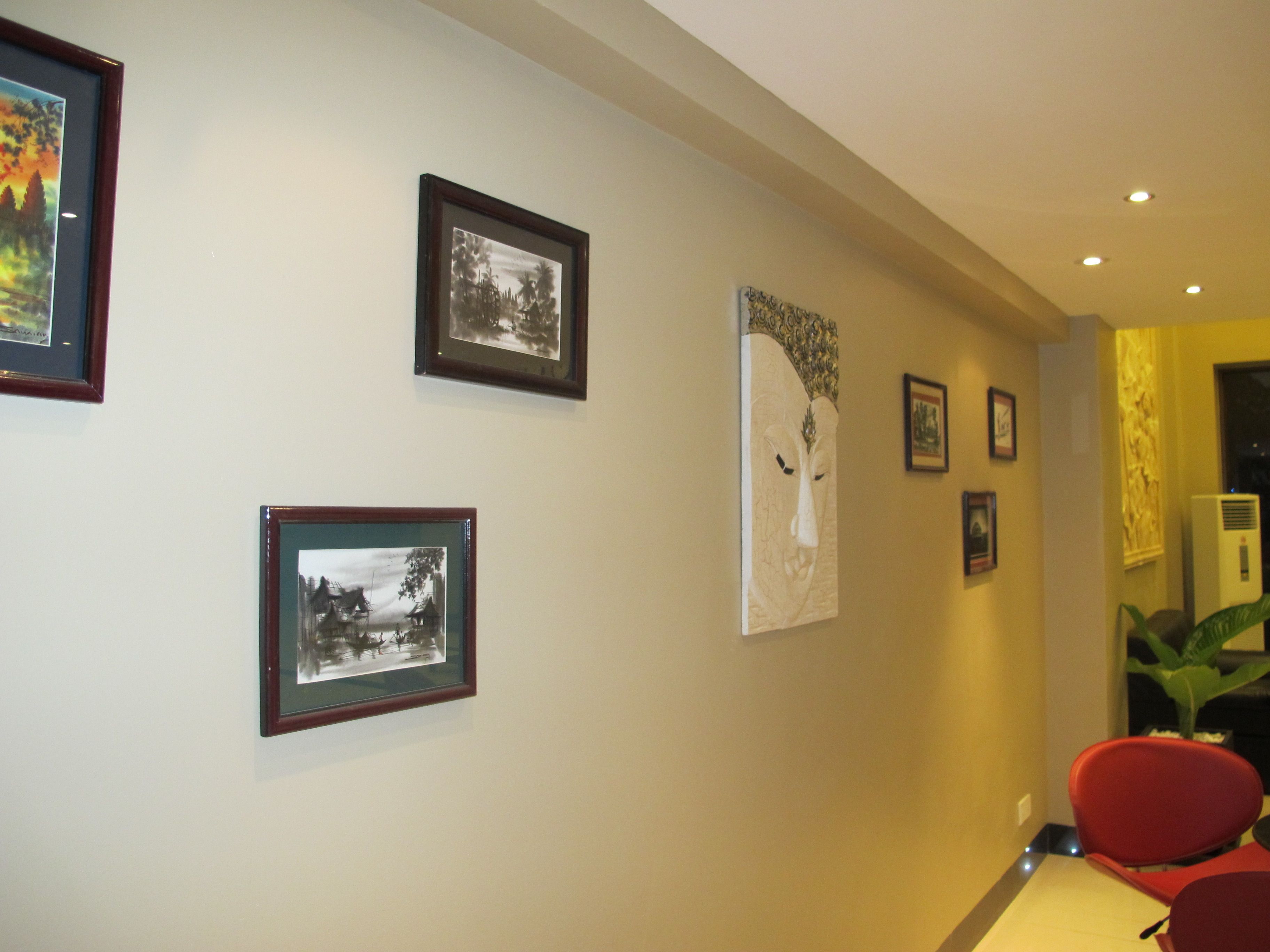 Foto - Lux Riverside Hotel & Apartment