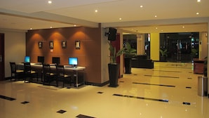 ردهة الانتظار
