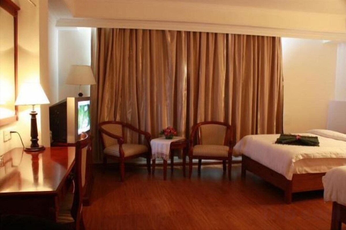 Habitación