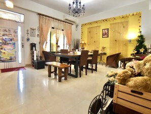 Lobby - Crystal Blue Sea Maid (Hualien City)