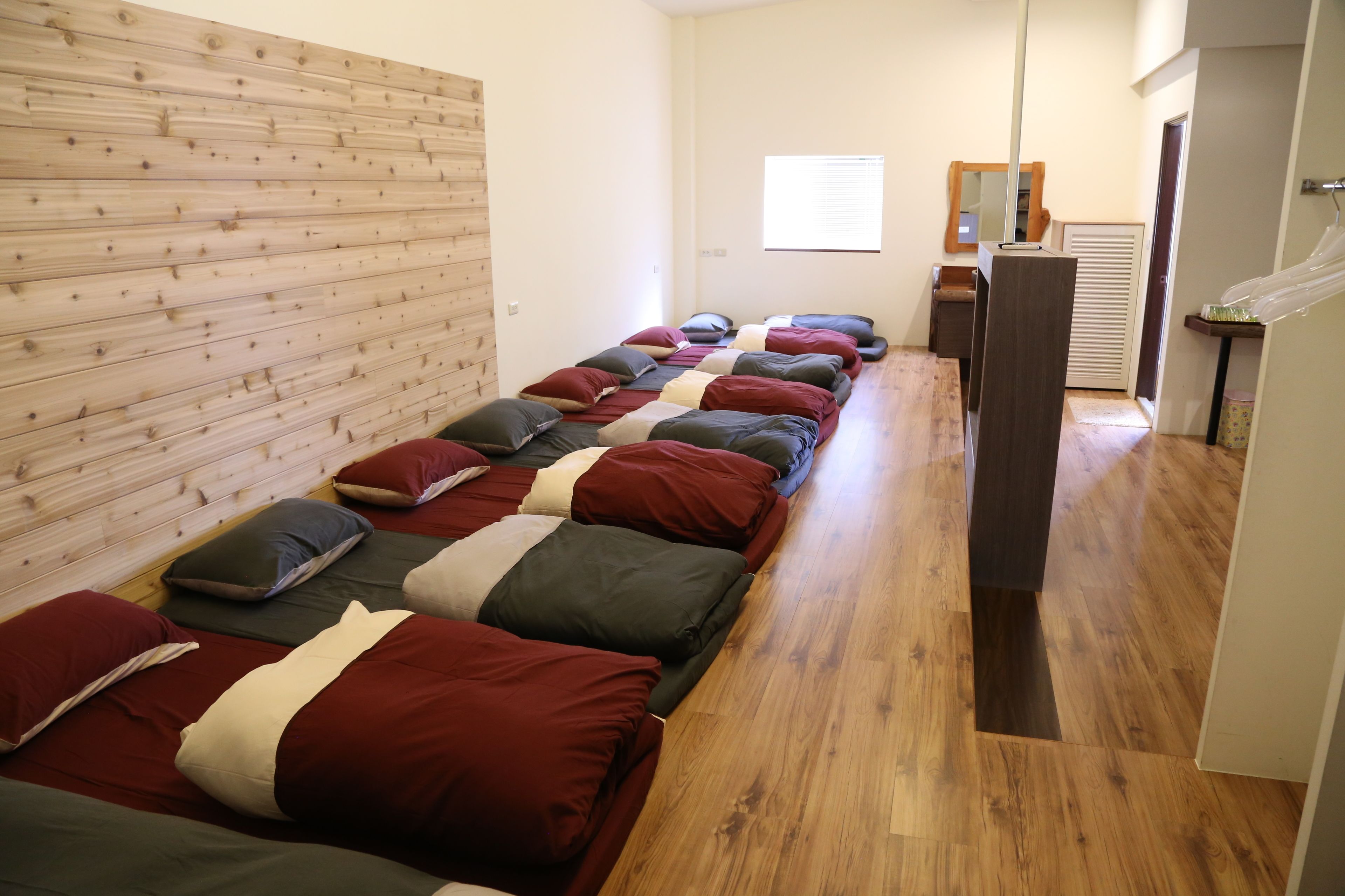 Suite familiar | Vistas desde la habitación