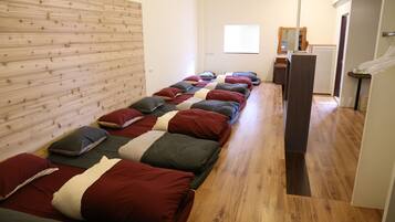 Suite familiar | Vistas desde la habitación