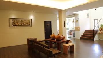 42-inch LED TV with cable channels