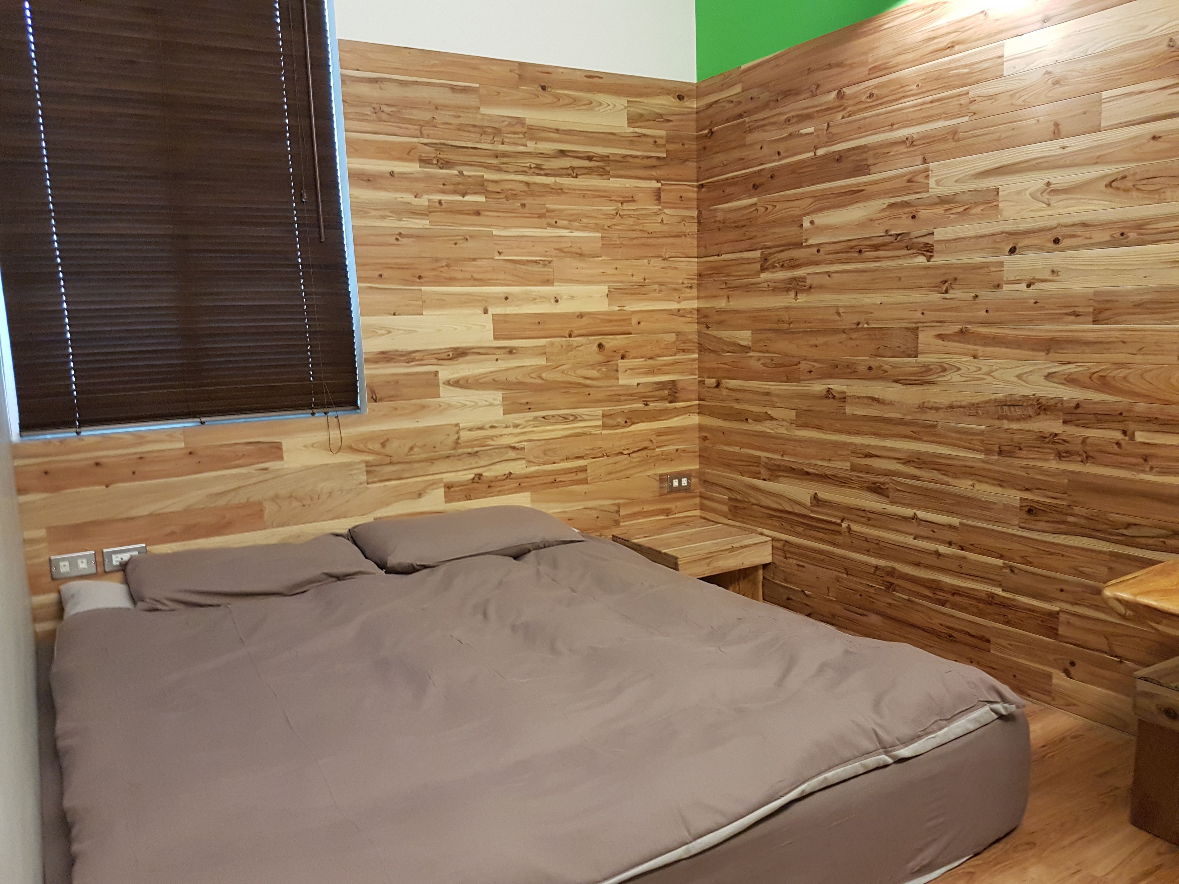 Habitación doble estándar, 1 cama King size, con acceso para personas discapacitadas | Sábanas de algodón egipcio, ropa de cama de alta calidad y edredón 