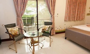 Standard Quadruple Room (301) | Room amenity - Heyi Homestay (Taitung)