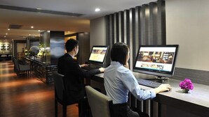 Property amenity - La Quay Hotel (Dongguan)