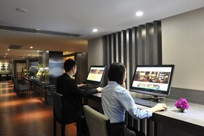 Servicio de la propiedad