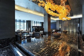 Lobby - La Quay Hotel (Dongguan)