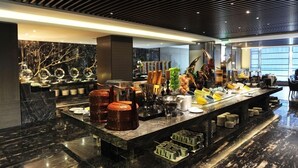 Buffet - La Quay Hotel (Dongguan)