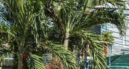 Areca Homestay